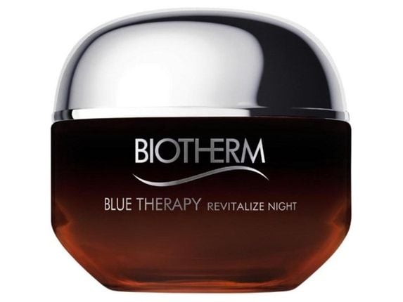 Biotherm Blue Therapy Revitalize nattkrem 50 ml