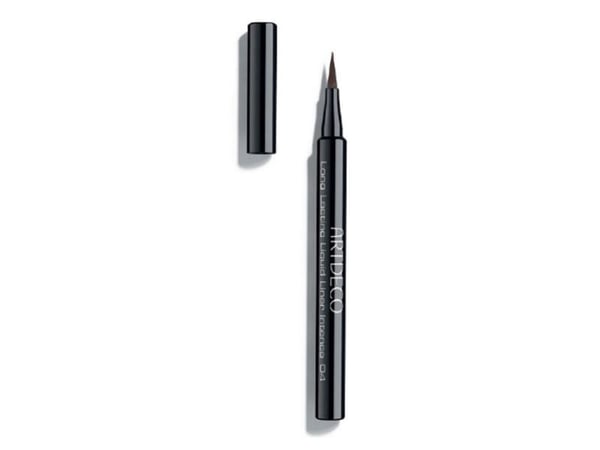 Artdeco Long Lasting Liquid Liner Intense 04 Brown 15ml