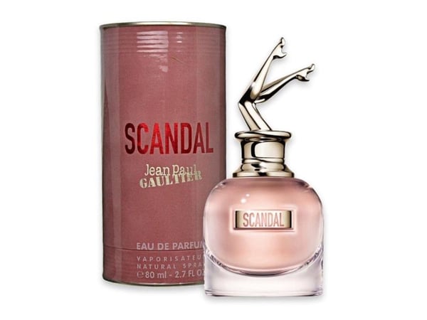 Jean P. Gaultier Scandal EDP B 80ml