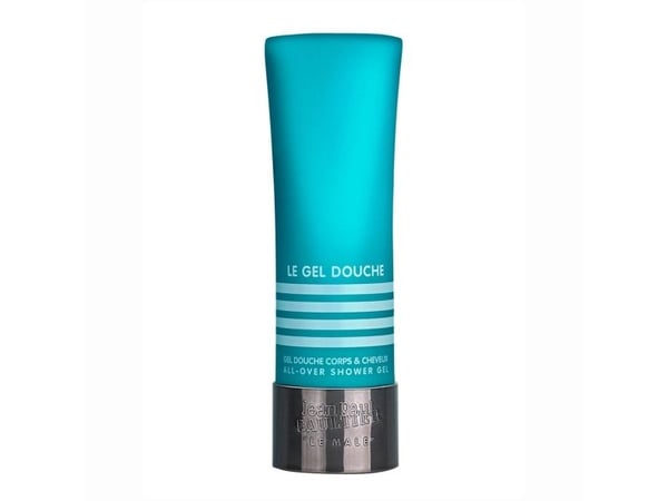 J.P. Gaultier Le Male All-Over Shower Gel - Mand - 200 ml