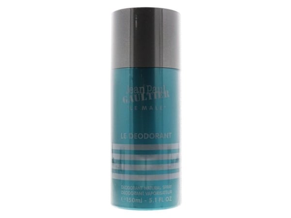 Jean Paul Gaultier Le Male Deodorant Spray 150ml