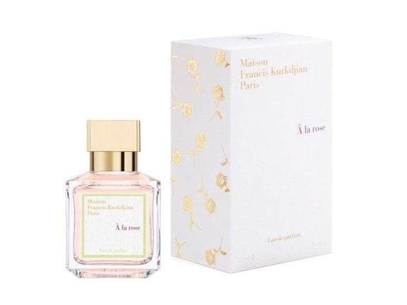 Maison Francis Kurkdjian A La Rose EDP 70 ml