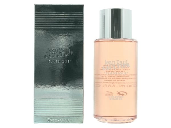 J.P. Gaultier Classique Shower Gel - Dame - 200 ml