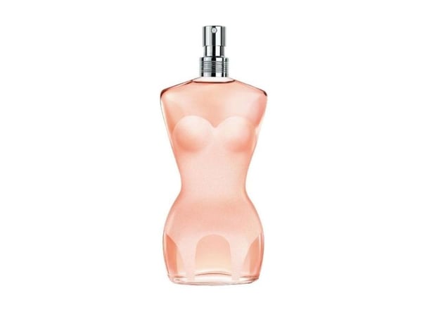 J.P. Gaultier Classique Edt Spray - Ladies - 30 ml