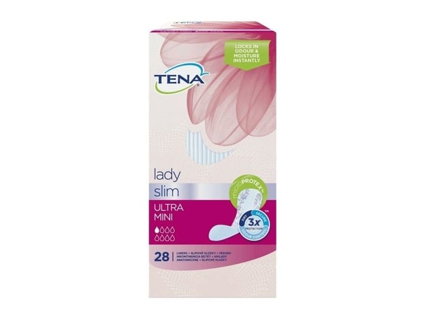 TENA 7310791247649, 29 kpl, Laatikko