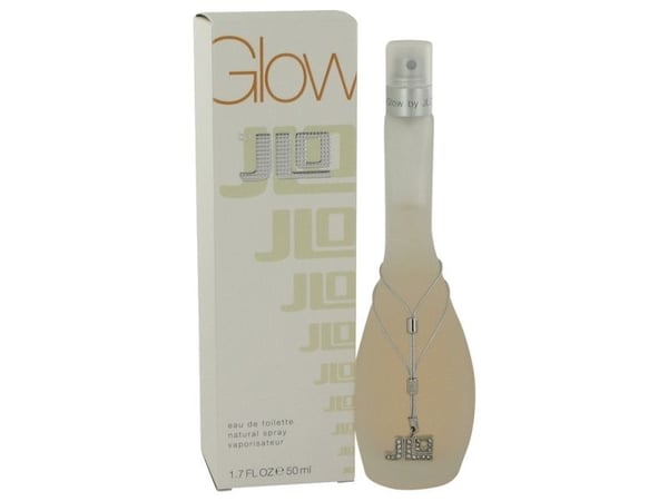 JENNIFER LOPEZ JENNIFER LOPEZ Glow EDT spray 50 ml