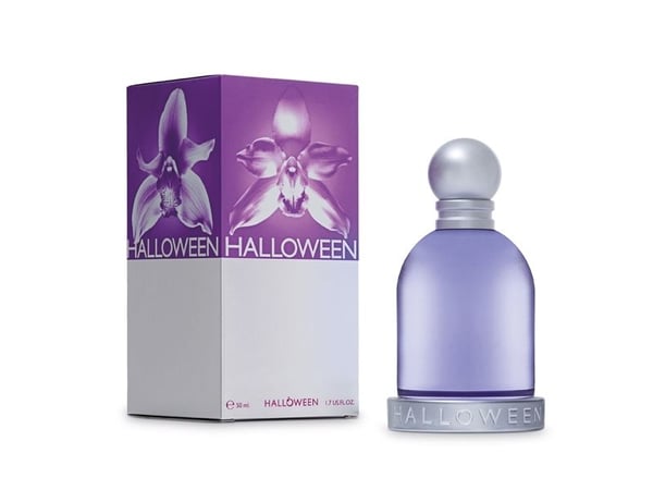 Jesus Del Pozo Halloween Eau De Toilette 50ml Spray For Women