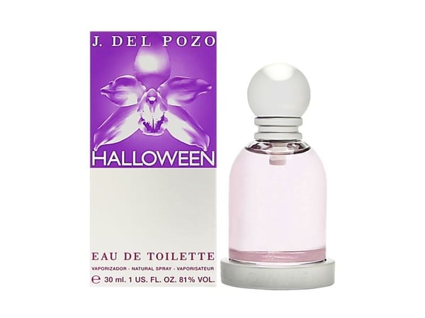 Jesus Del Pozo Halloween Eau De Toilette Spray 30ml