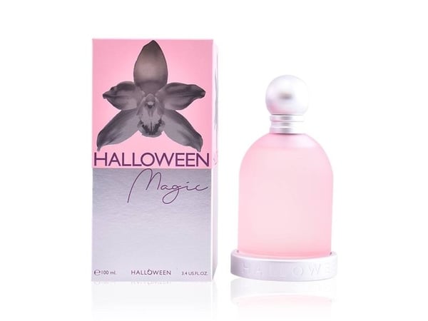 Halloween Magic eau de toilette 100 ml (dam)