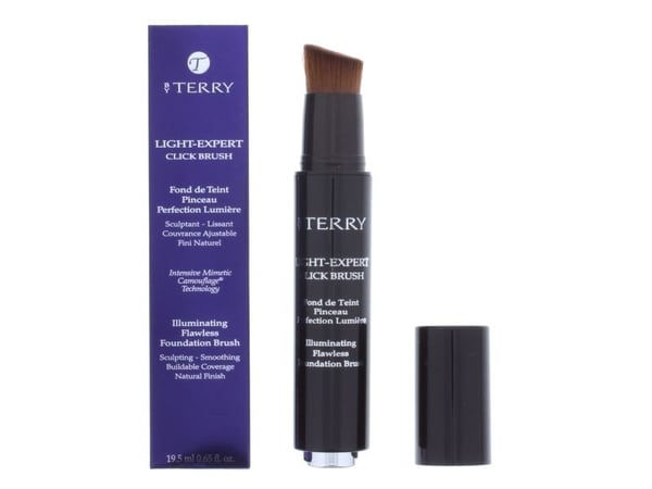 BY TERRY COVER- LIGHT EXPERT FOUNDATION BRUSH