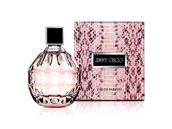 Jimmy Choo Jimmy Choo Eau De Parfum 60 ml (kvinne)