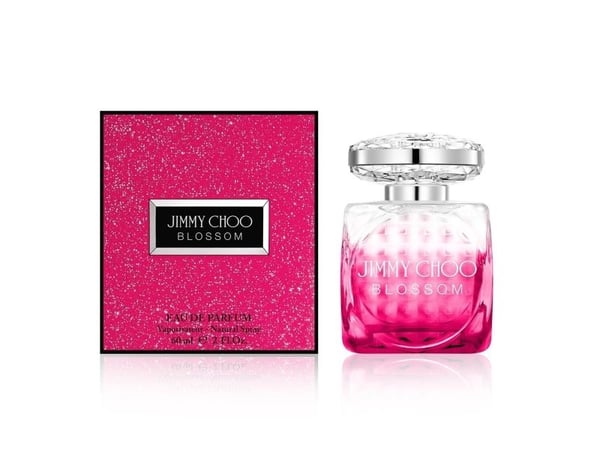 JIMMY CHOO Blossom EDP 60ml