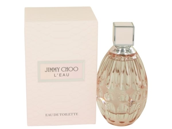 Jimmy Choo Jimmy Choo Jimmy Choo L'Eau EDT W 90 ml