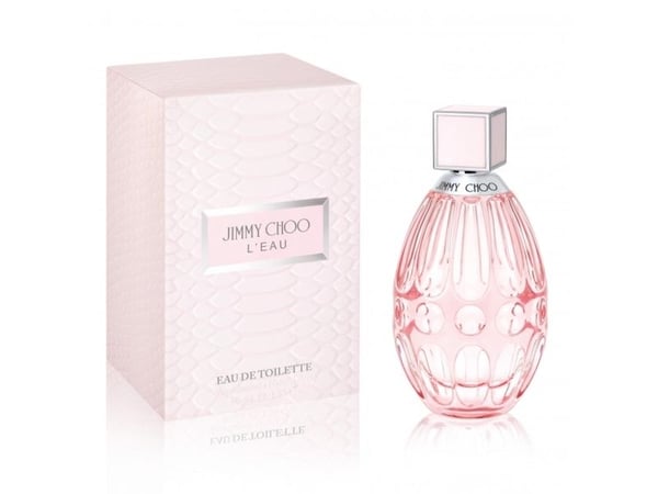 Jimmy Choo Jimmy Choo L'Eau EDT B 60 ml