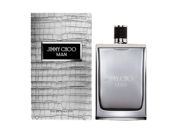 Jimmy Choo Man EDT M 200 ml