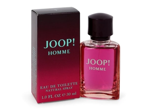 Joop! Homme Edt Spray - Mies - 30 ml