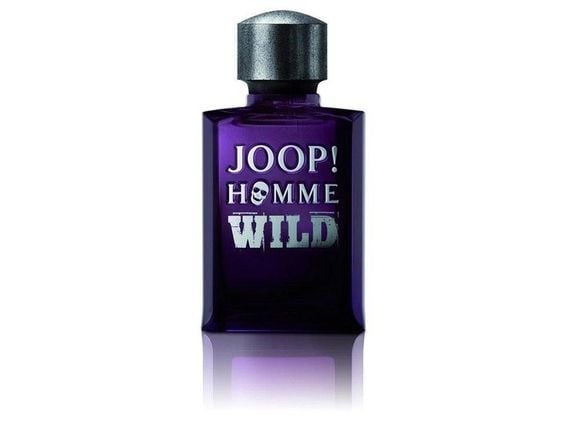 JOOP! Homme Wild Eau De Toilette 125 ml (man)
