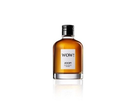JOOP! Wow! Eau De Toilette 100 ml (man)