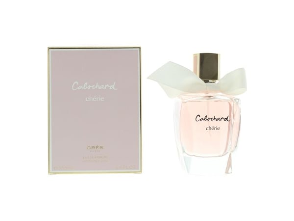 Grès Cabochard Chérie Eau De Parfum 100 ml (kvinna)