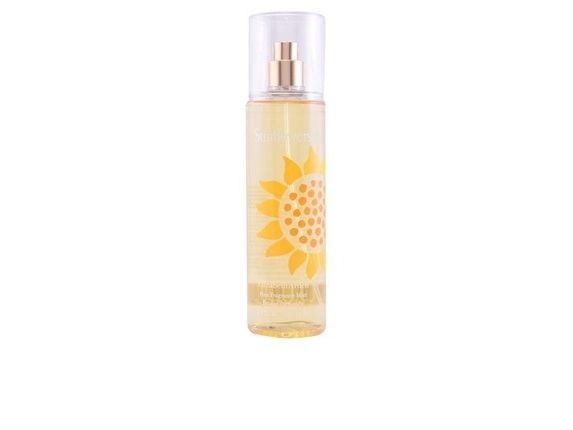 Elizabeth Arden Sunflowers Bodyspray 236 ml (woman)
