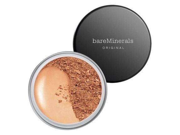 BareMinerals Original Foundation SPF15 - Dam - 8 g