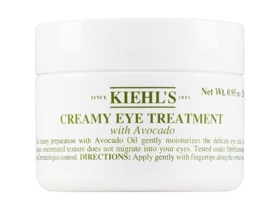 Kiehl's Creamy Eye Treatment With Avocado Eye Cream 28g For Women