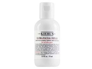 Kiehl's Ultra Facial Toner för unisex 75 ml (2,5 ounce)