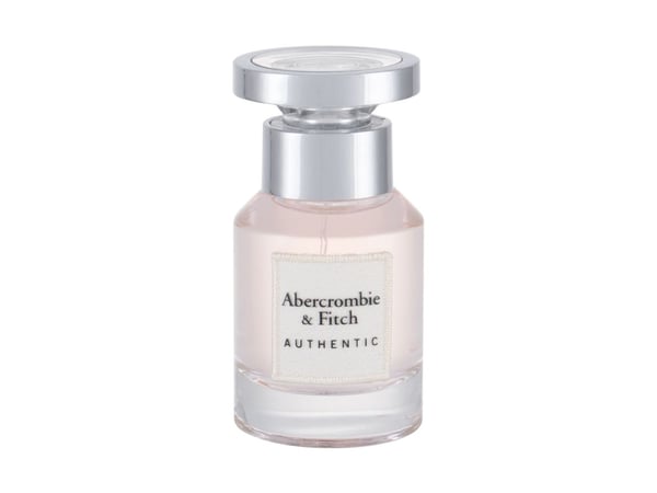 Abercrombie & Fitch Authentic Woman EDP 30 ml