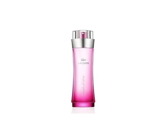 Lacoste Touch of Pink EDT 50ml