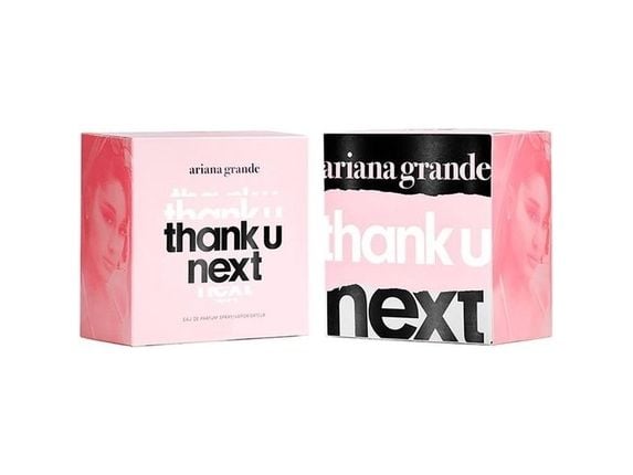 Ariana Grande Thank U, Next Edp Spray - Dame - 100 ml