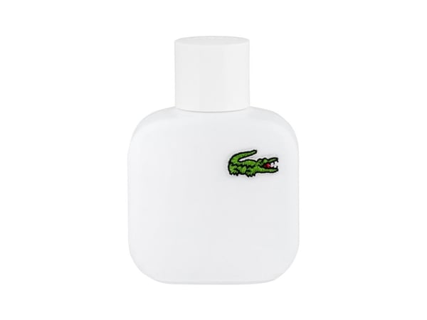 Lacoste Eau de Lacoste L.12.12. Blanc EDT M 50 ml