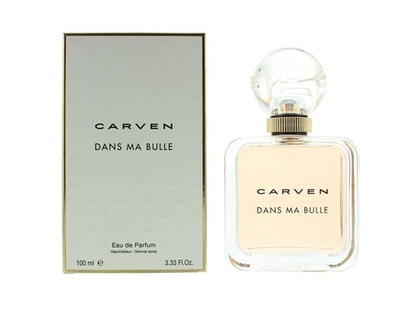 Carven Dans Ma Bulle Eau De Parfum 100 ml (nainen)