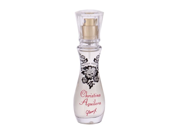 Christina Aguilera Glam X Eau De Parfum 15 ml (kvinne)