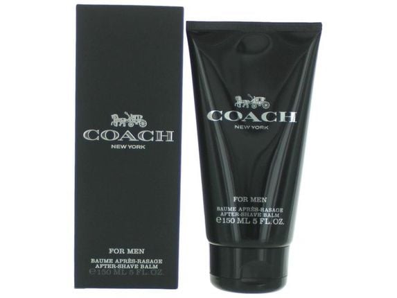 Coach For Men After Shave Balm 150 ml (man)