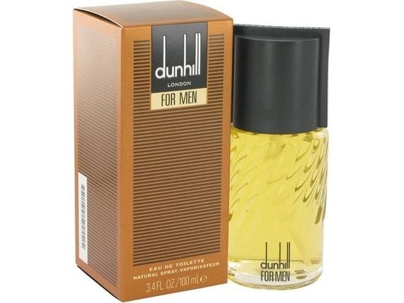 Alfred Dunhill Eau De Toilette Spray 100 ml