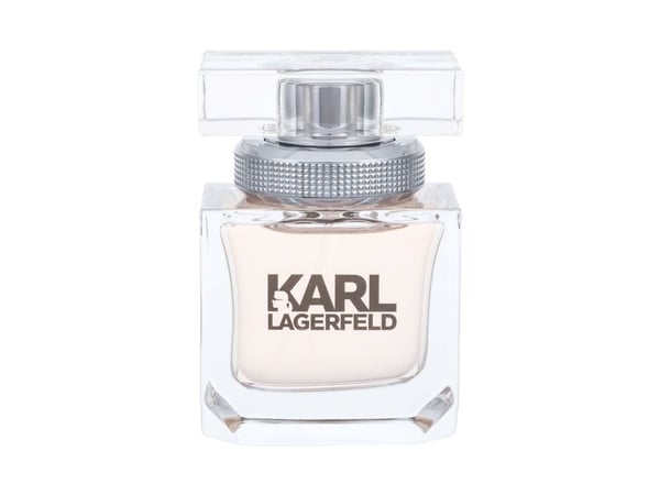 Karl Lagerfeld Karl Lagerfeld for Her Eau De Parfum 45 ml (nainen)