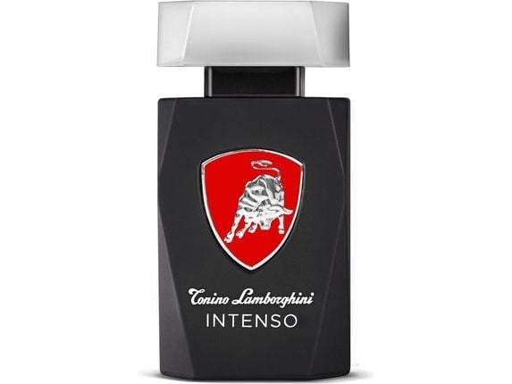Tonino Lamborghini Intenso Eau de Toilette 125 ml (herre)