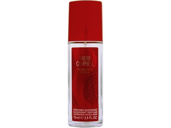 Naomi Campbell Seductive Elixir Deodorantti 75ml sumutin
