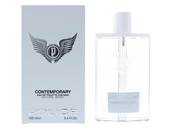 Police Cosmopolitan (M) EDT/S 100ML