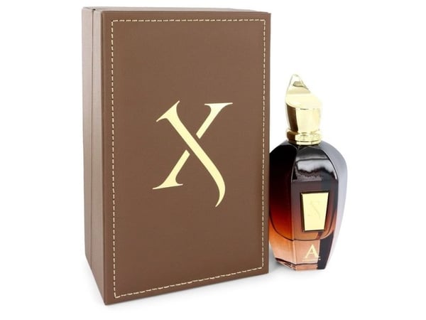 Xerjoff Oud Stars Alexandria II parfyme UNISEX 100 ml (unisex)