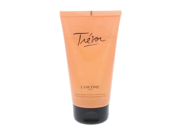 Lancome Tresor Precious Perfumed Shower Gel - Dame - 150 ml
