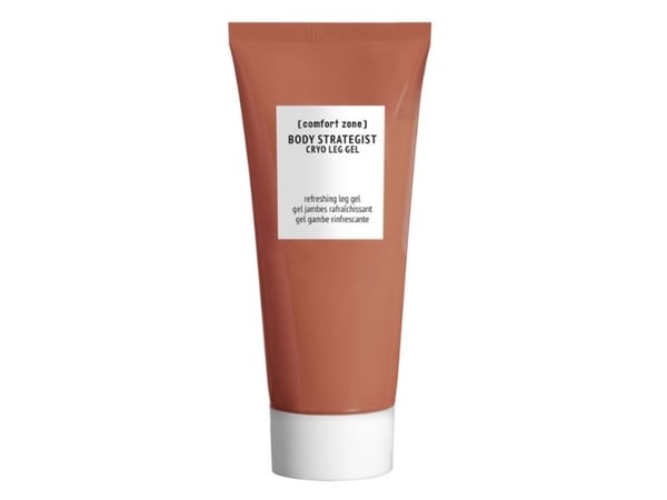 Comfort Zone Body Strategist Cream Gel - Dame - 200 ml