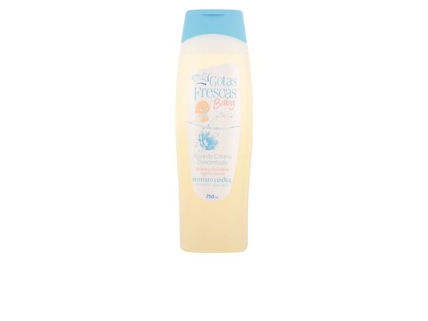 Instituto Espaol Fresh Drops Baby Eau De Cologne 750 ml