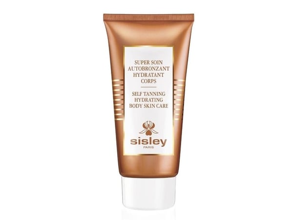 SISLEY SUN BODY SELVBRUNKER 150ML