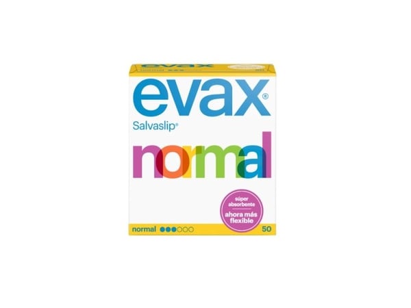 EVAX Salvaslip Normal, 50 styck