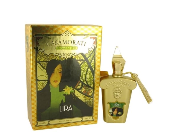 Xerjoff Casamorati Lira Eau De Parfum 100 ml (nainen)