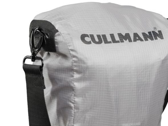 Cullmann Sydney Pro Action 300, Skulder boks, Alle merker, Svart