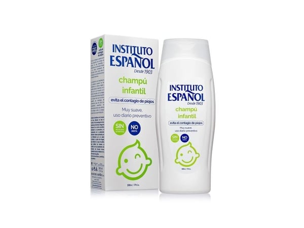 Instituto Español 8411047137017, 500 ml