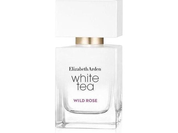 Elizabeth Arden White Tea Wild Rose Women's Eau De Toilette 30ml