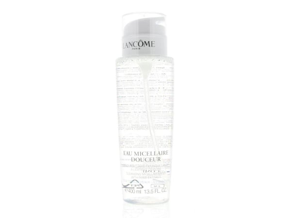 Lancôme Gentle Micellar Water - Nainen - 400 ml